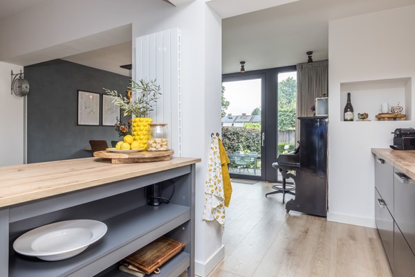 Medium property photo - Schaesbergerweg 187, 6415 AG Heerlen